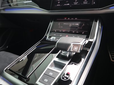 2024 AUDI Q8 缩略图 23