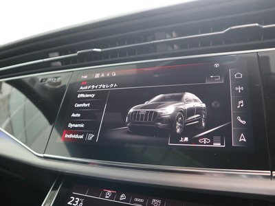 2024 AUDI Q8 缩略图 19