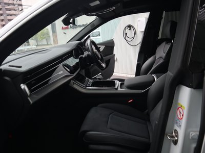 2024 AUDI Q8 缩略图 13