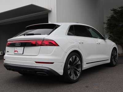2024 AUDI Q8 缩略图 32