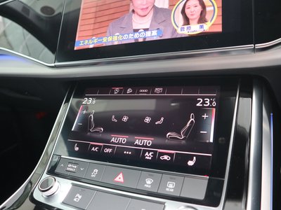 2024 AUDI Q8 缩略图 18