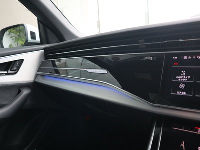 2024 AUDI Q8 缩略图 24