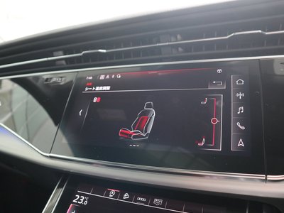 2024 AUDI Q8 缩略图 20