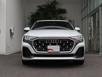 2024 AUDI Q8 缩略图 25