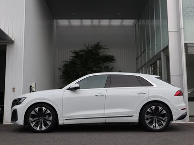 2024 AUDI Q8 缩略图 28