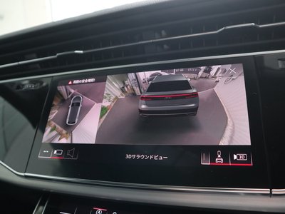 2024 AUDI Q8 缩略图 17