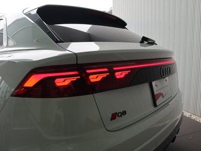 2024 AUDI Q8 缩略图 16