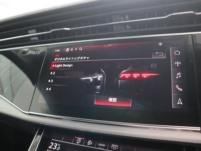 2024 AUDI Q8 缩略图 22
