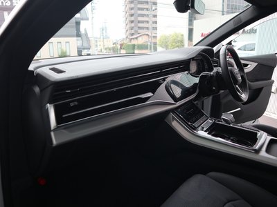 2024 AUDI Q8 缩略图 14