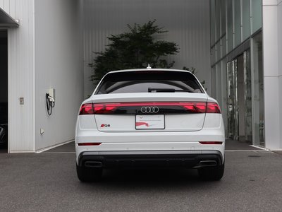 2024 AUDI Q8 缩略图 30