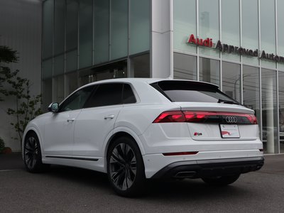 2024 AUDI Q8 缩略图 31