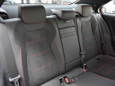 MERCEDES-BENZ A-CLASS - 10