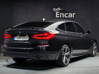 BMW 6 SERIES GT - 4
