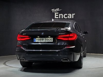 BMW 6 SERIES GT - 3