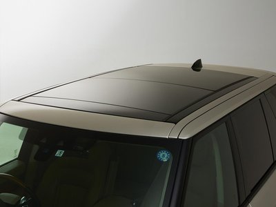 LAND ROVER RANGE ROVER - 6