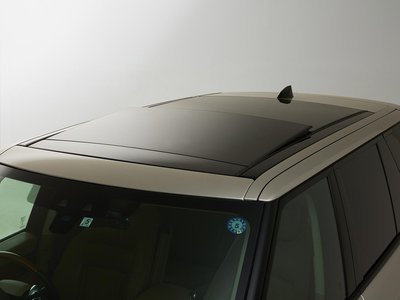 LAND ROVER RANGE ROVER - 5