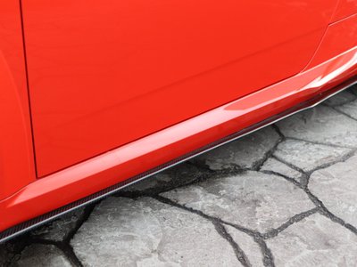 AUDI TT - 10