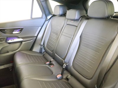 2024 Mercedes-BENZ GLC — миниатюра 25