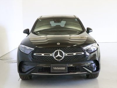 2024 Mercedes-BENZ GLC 照片 2