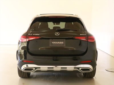 2024 Mercedes-BENZ GLC 照片 3