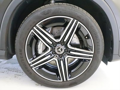2024 Mercedes-BENZ GLC — миниатюра 30