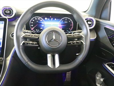 2024 Mercedes-BENZ GLC — миниатюра 19
