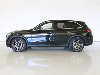 2024 Mercedes-BENZ GLC 照片 5