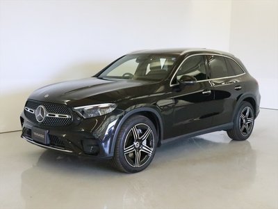 2024 Mercedes-BENZ GLC 照片 1