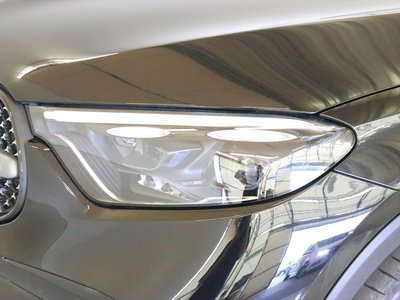 2024 Mercedes-BENZ GLC 照片 8