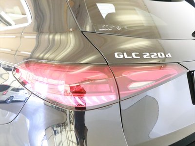 2024 Mercedes-BENZ GLC 照片 9
