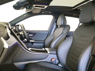 2024 Mercedes-BENZ GLC — миниатюра 20