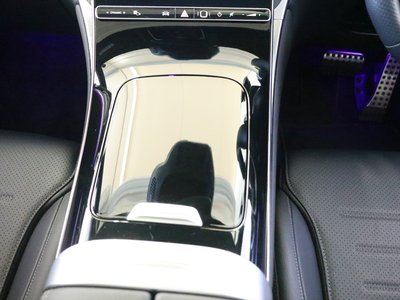 2024 Mercedes-BENZ GLC — миниатюра 18