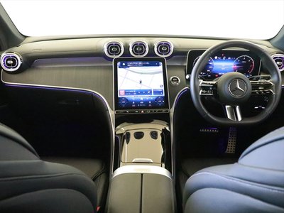 2024 Mercedes-BENZ GLC 照片 14