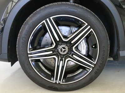 2024 Mercedes-BENZ GLC — миниатюра 27