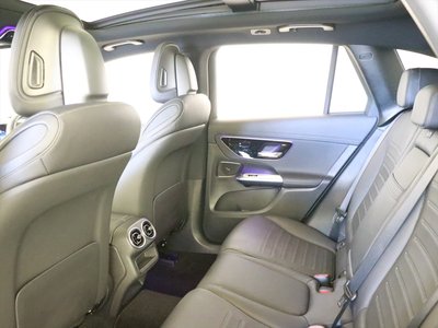 2024 Mercedes-BENZ GLC — миниатюра 26