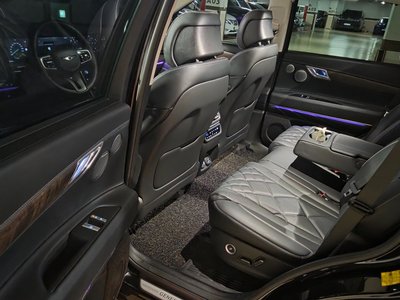 2024 Genesis GV80 缩略图 14