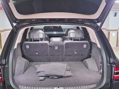 2024 Genesis GV80 缩略图 20