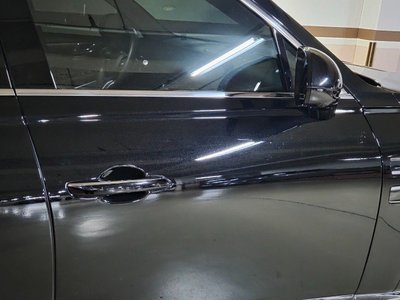 2024 Genesis GV80 照片 10