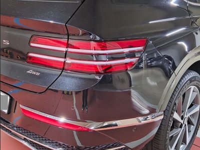 2024 Genesis GV80 照片 8