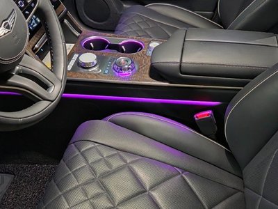 2024 Genesis GV80 缩略图 16