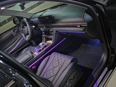 2024 Genesis GV80 缩略图 13