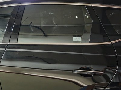 2024 Genesis GV80 照片 6