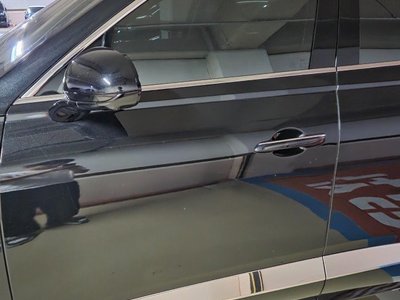 2024 Genesis GV80 照片 3