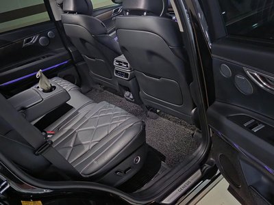 2024 Genesis GV80 缩略图 15