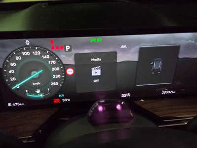 2024 Genesis GV80 缩略图 18