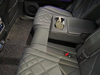 2024 Genesis GV80 缩略图 17