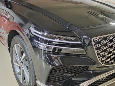 2024 Genesis GV80 缩略图 11