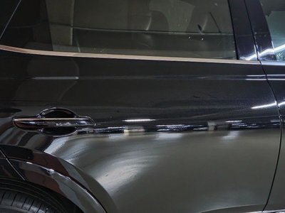 2024 Genesis GV80 照片 9
