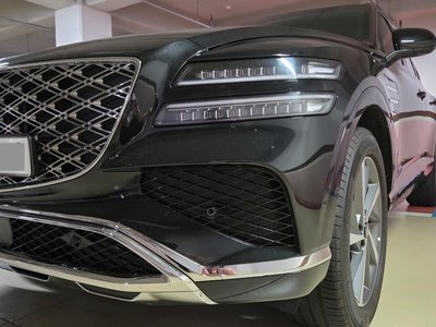2024 Genesis GV80 照片 5