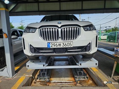 2024 BMW X5 photo 1